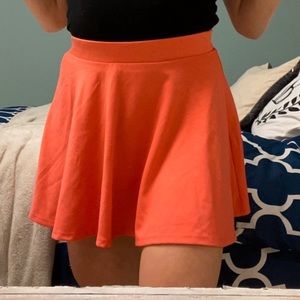 Ambiance apparel skater skirt